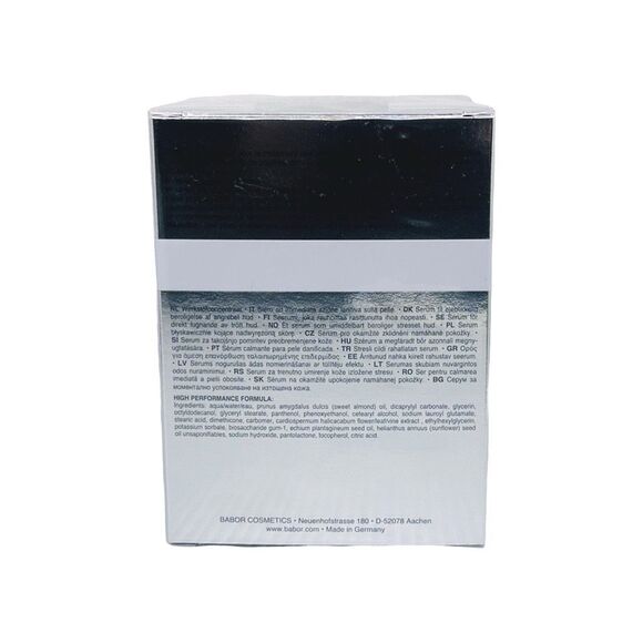 Babor Repair RX Ultimate Calming Serum - 30 ml / 1.0 fl oz - Picture 2 of 2